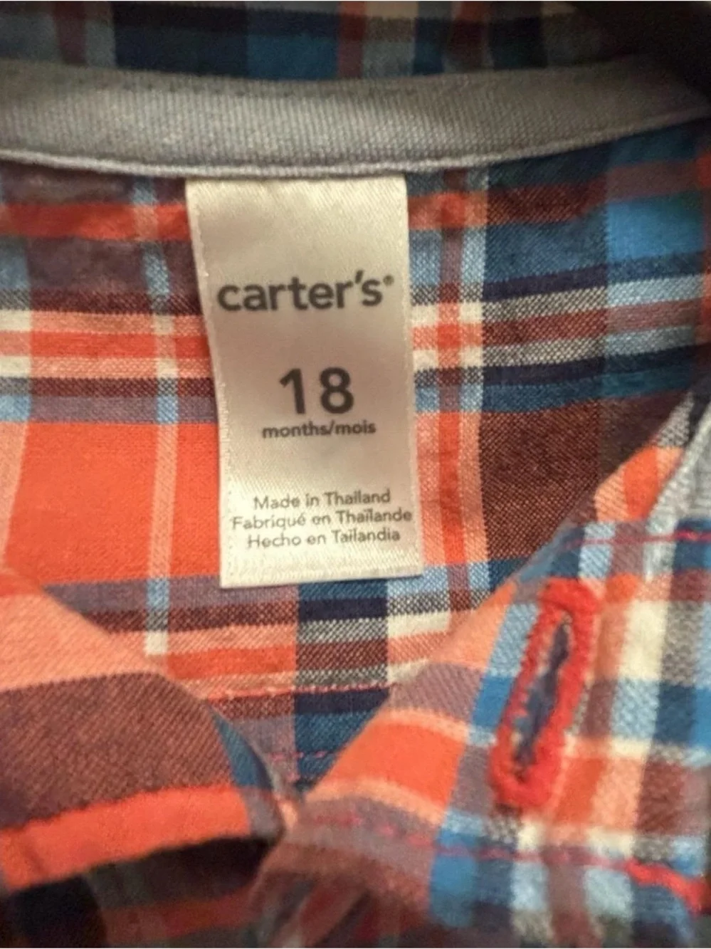 Carters adorable carter’s